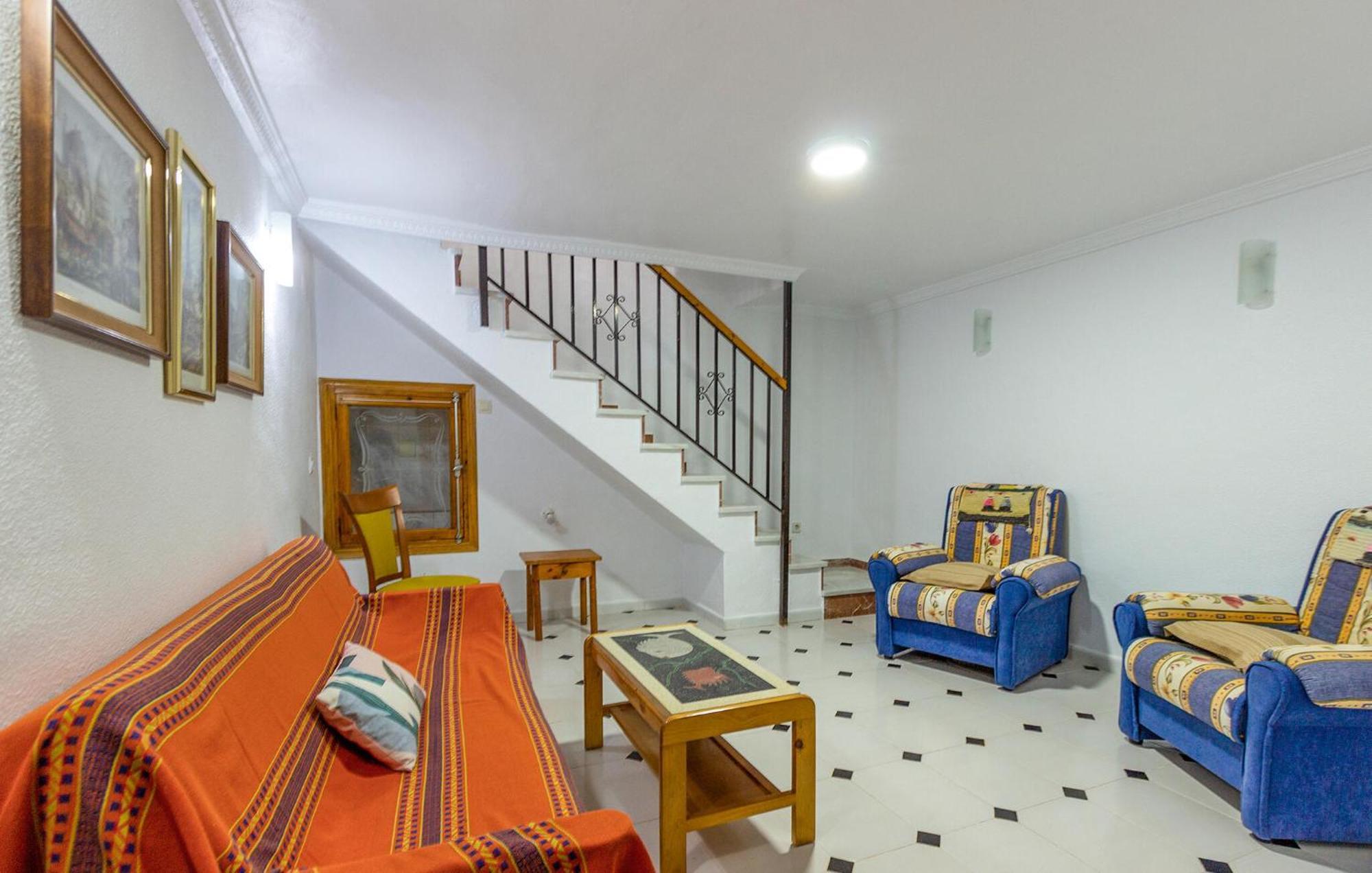 2 Bedroom Awesome Home In Санта Пола Экстерьер фото