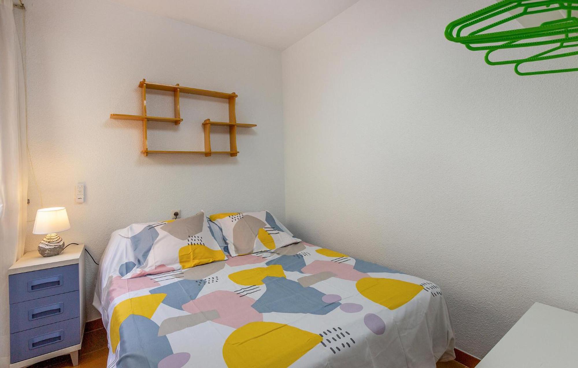 2 Bedroom Awesome Home In Санта Пола Экстерьер фото