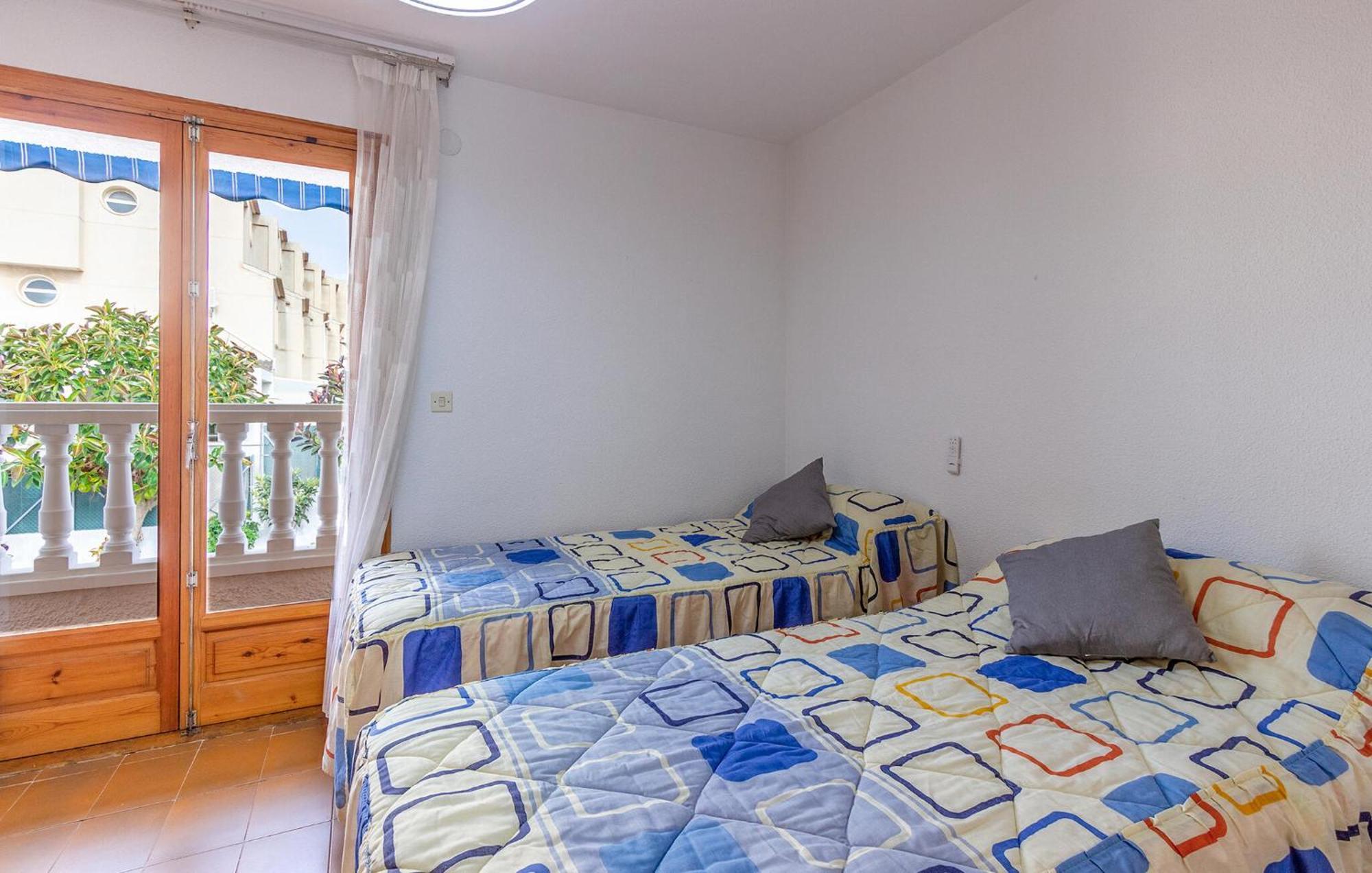 2 Bedroom Awesome Home In Санта Пола Экстерьер фото